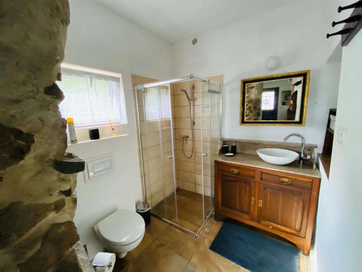 Hostal Libling Ruzovy Banská Štiavnica Exterior foto