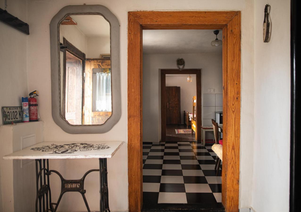 Hostal Libling Ruzovy Banská Štiavnica Exterior foto